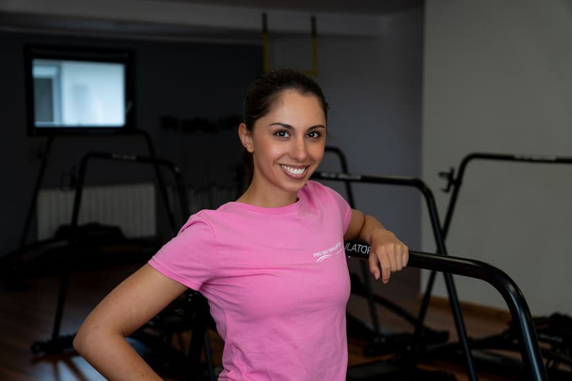 Aleksandra Klampfer Žičkar