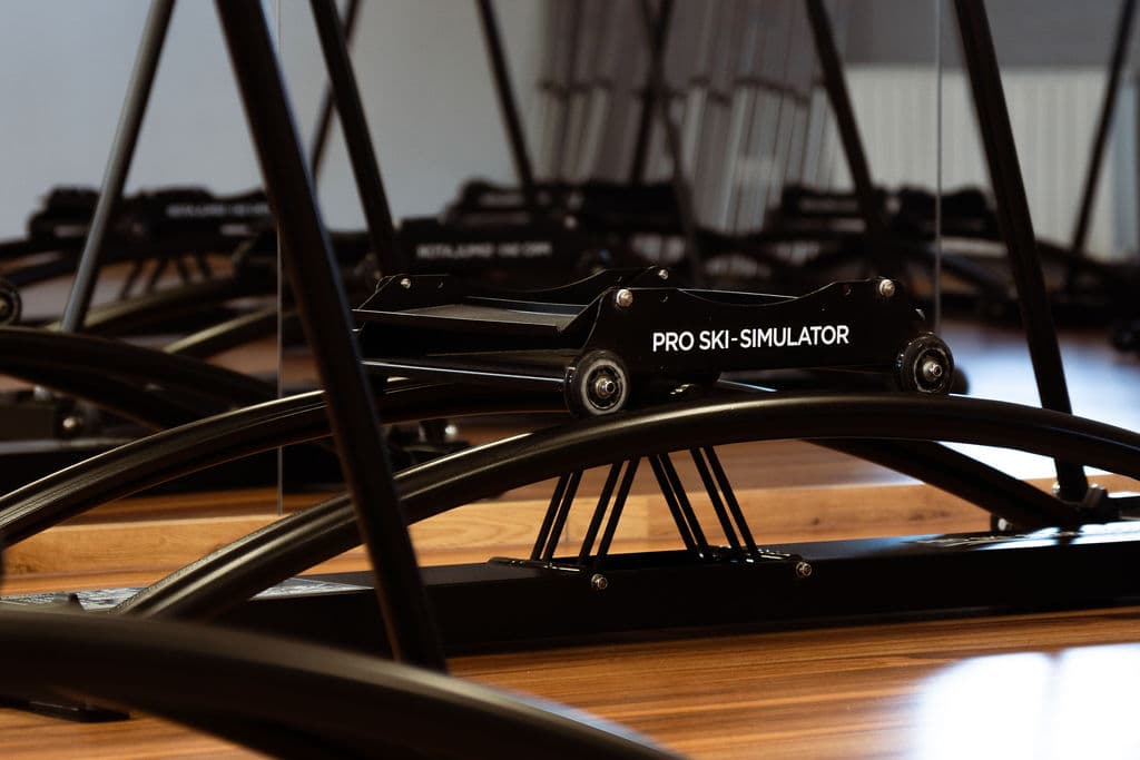 PRO SKI Simulator