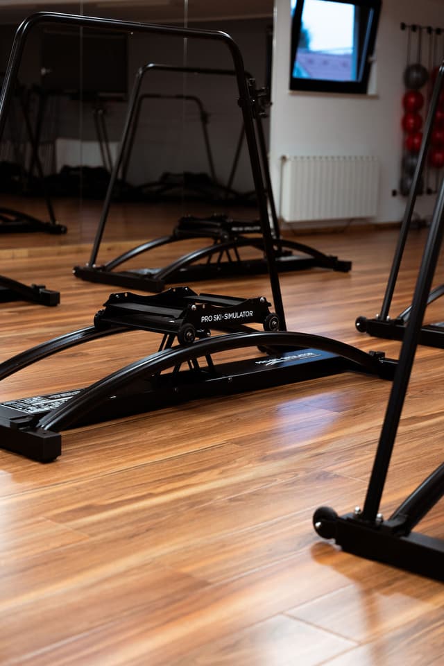 Varno in nadzorovano okolje