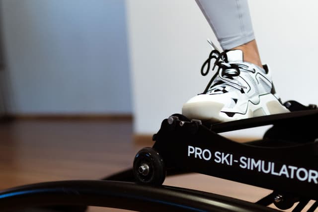 Povečanje telesne pripravljenosti