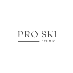 PRO SKI STUDIO Logo