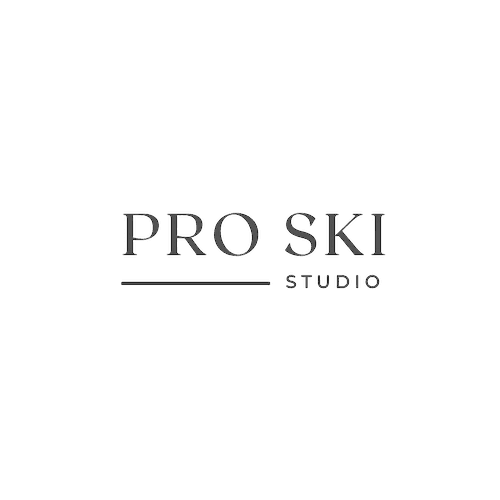 PRO SKI STUDIO Logo